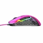 Мишка Xtrfy M4 RGB Pink (XG-M4-RGB-PINK) - зменшене зображення 4