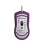 Мишка Hator Pulsar Essential USB Lilac (HTM-307) - зменшене зображення 6