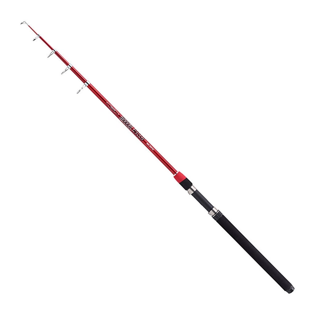Вудилище Balzer Modul ROSSO телескоп 2,70м. 20-70гр. (11402 270) - изображение 1