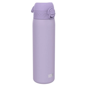 Пляшка для води ION8 OneTouch Vacuum Insulated 500 мл Light Purple (I8TS500PERI) зображення 1
