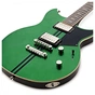 Електрогітара Yamaha Revstar Standard Flash Green (RSS20 FLASH GREEN) - зменшене зображення 3