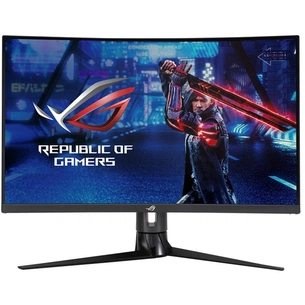 Монітор ASUS ROG Strix XG32VC зображення 1