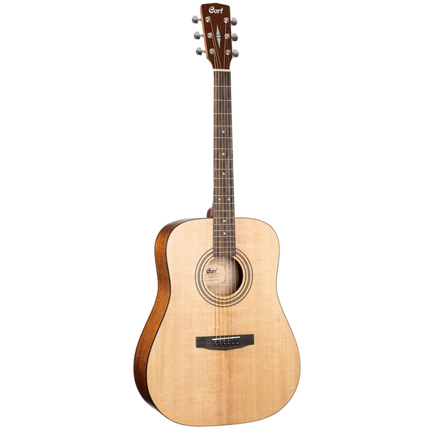 Гітара акустична Cort Earth Pack Open Pore (Earth Pack OP) - picture 2