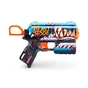 Іграшкова зброя Zuru X-Shot Швидкострільний бластер Skins Flux Beast Out (8 патронів) (36516L) - зменшене зображення 2