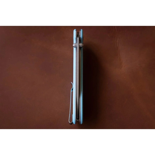 Ніж Skif Freestyler SW Blue (UL-003SWBL) - picture 10