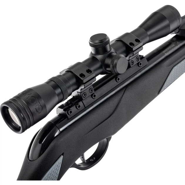 Пневматична гвинтівка Gamo Viper Pro 10X IGT Gen3 + ОП 4х32 WR (61100211-IGT) - picture 6