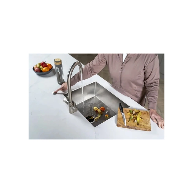 Подрібнювач харчових відходів In-Sink-Erator Premium 550 - picture 10