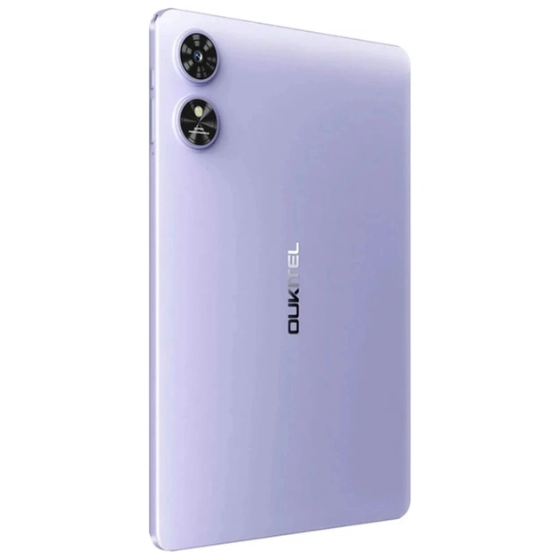 Планшет OUKITEL OT6 10" 4/64GB / Wi-Fi / Purple, Чохол+Стілус (6931940745284) - зображення 9