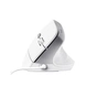 Мишка Trust Bayo II Ergonomic USB White (25397) - зменшене зображення 3