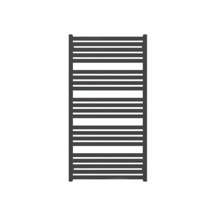 Сушарка для рушників Terma 1185x530 Marlin (WGMAR118053KS95SX) зображення 1