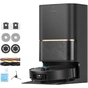Робот-пилосос Dreame Bot L60 Ultra Black (RLL37CE0-bl) - зменшене зображення 1
