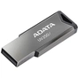 USB флеш накопичувач ADATA 16GB AUV 250 Silver USB 2.0 (AUV250-16G-RBK) - зменшене зображення 4