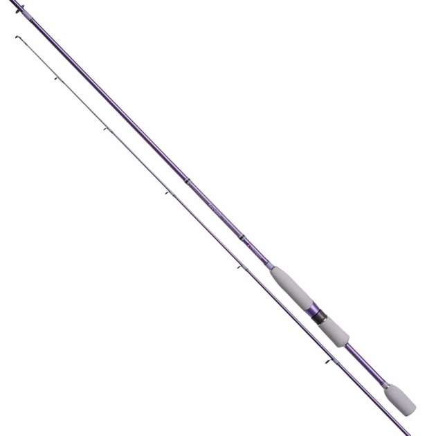Вудилище Favorite G-STICK 732L, 2.20m 2-10g Fast (1693.01.67) - изображение 1