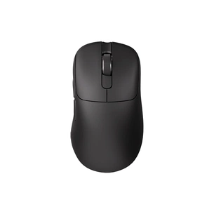 Мишка Ajazz AJ179 APEX Wireless/Bluetooth/USB Charging Dock Black (AJM179-A-B) зображення 1