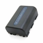 Акумулятор до фото/відео Extradigital Sony NP-FM50 (BDS2663) - зменшене зображення 4