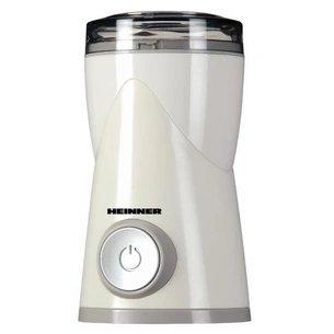 Кавомолка HEINNER HCG-150P зображення 1