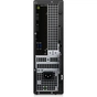 Комп'ютер Dell Vostro 3710 SFF, Intel i3-12100, 8GB, F256GB, ODD, UMA, WiFi, Lin (N4303VDT3710_UBU) - зменшене зображення 4