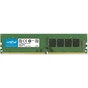 Модуль пам'яті для комп'ютера DDR4 16GB 2666 MHz Micron (CT16G4DFRA266) - уменьшенное изображение 1
