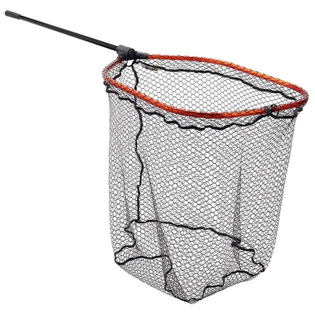 Підсака Savage Gear Twist & Fold Net L (70x60cm) 100cm (1854.18.87) - picture 1