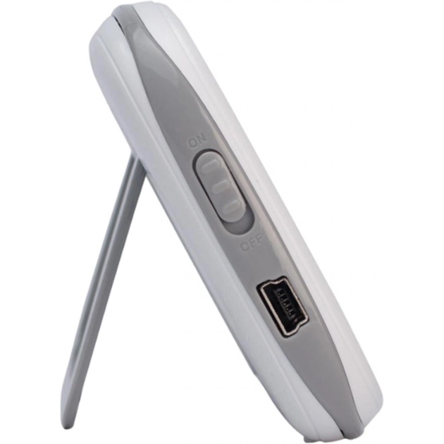 Відеоняня Piccologufo ZV36 з екраном 3.2' (Гр8700) - picture 4