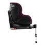 Автокрісло Britax-Romer Dualfix i-Dualfix I-Size Burgundy Red (2000030772) - зменшене зображення 4