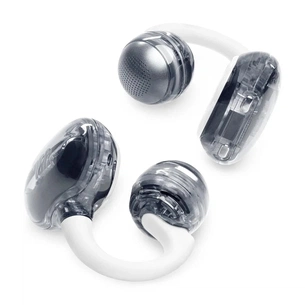 Bluetooth-гарнітура JBL Soundgear Clips White (JBLSNDGEARCLWHT) зображення 1