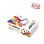 Акрилові фарби Rosa START Unicorn 6 x10 мл (4823098531029) - зменшене зображення 1