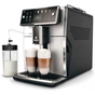 Кавомашина Saeco Xelsis (SM7581/00) - зменшене зображення 4