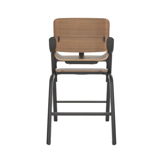 Стілець для годування Espiro PURE 07 GRAPHITE (5905683800921) - picture 6