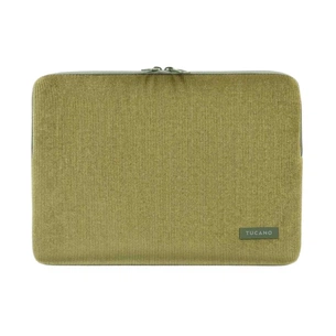 Чохол до ноутбука Tucano 14" Velluto MB Pro, green (BFVELMB14-V) зображення 1