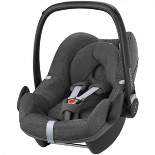 Автокрісло Maxi-Cosi Pebble Sparkling Grey (63079560) зображення 1