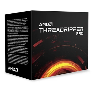 Процесор AMD Ryzen Threadripper PRO 3955WX (100-100000167WOF) зображення 1