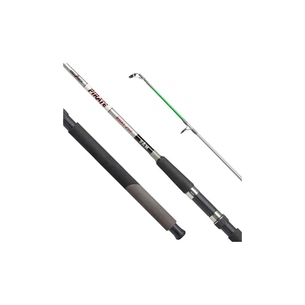 Вудилище DAM Steelpower Pirate Boat 2.40м 2 секції 100-250гр. (51958) зображення 1