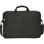 Сумка для ноутбука Case Logic 15.6" Huxton Attache HUXA-115 Black (3203129) - зменшене зображення 2