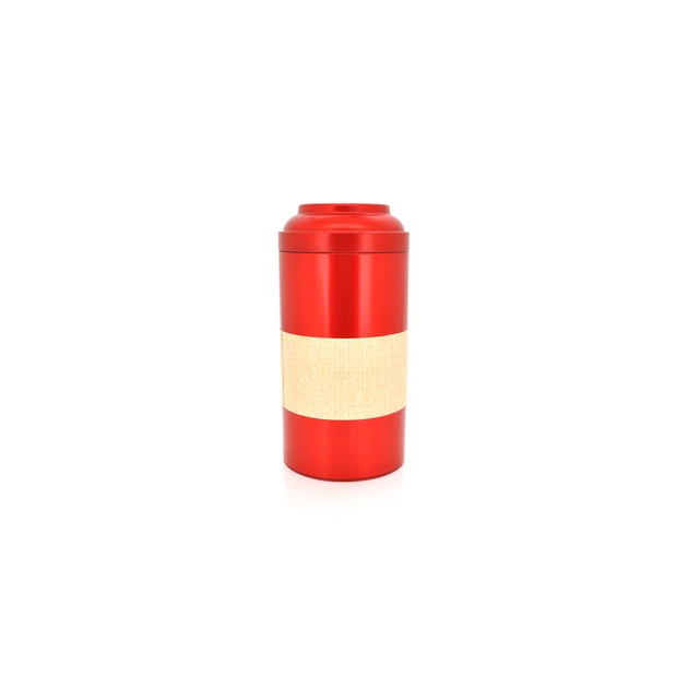 Чай Voltronic Традиційний китайський Strong aroma black tea 280 г (ORTGB19-BT05) - зображення 1