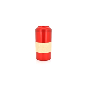 Чай Voltronic Традиційний китайський Strong aroma black tea 280 г (ORTGB19-BT05) изображение 1