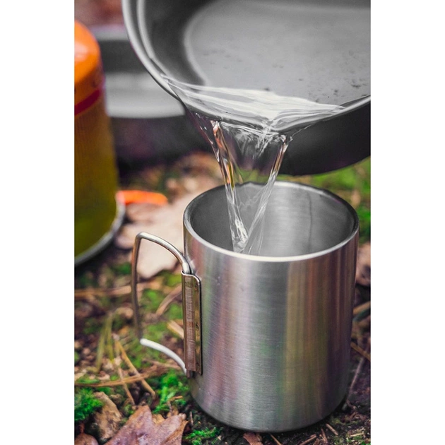 Набір туристичного посуду Neo Tools 7в1 LFGB 0.42кг (63-146) - picture 10