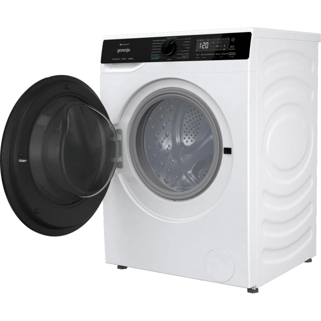 Пральна машина Gorenje WD2PA1X64ADAAW - зображення 5