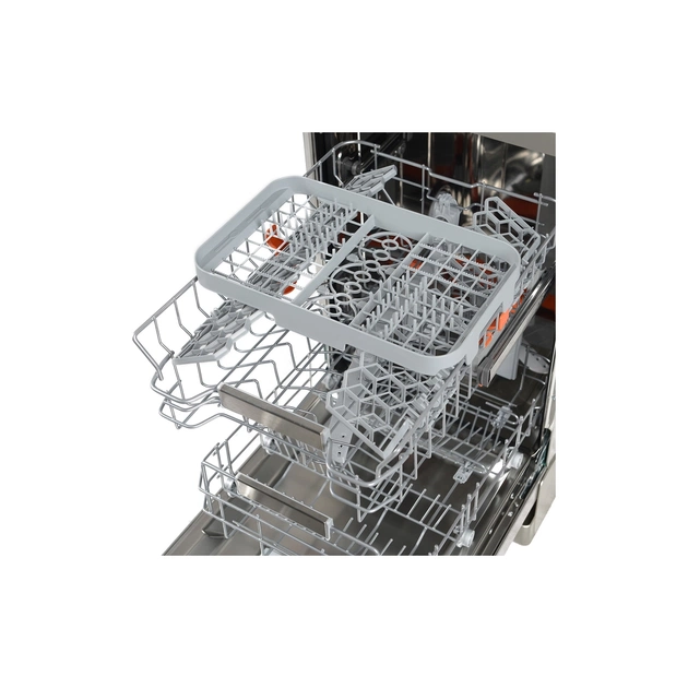 Посудомийна машина Hotpoint-Ariston HSFO3T235WCX - зображення 9