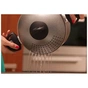 Каструля TVS Natura Induction 22 см, 2 л з кришкою для зливання (BS036222910001C) - зменшене зображення 2
