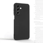 Чехол для мобильного телефона Armorstandart Matte Slim Fit Samsung A17 4G Black (ARM86543) - уменьшенное изображение 2