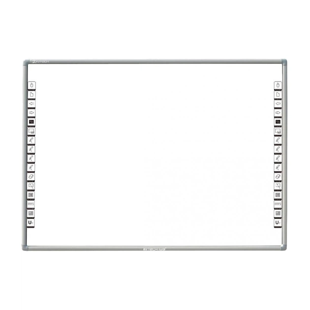 Інтерактивна дошка Intech SR-9397D - picture 1