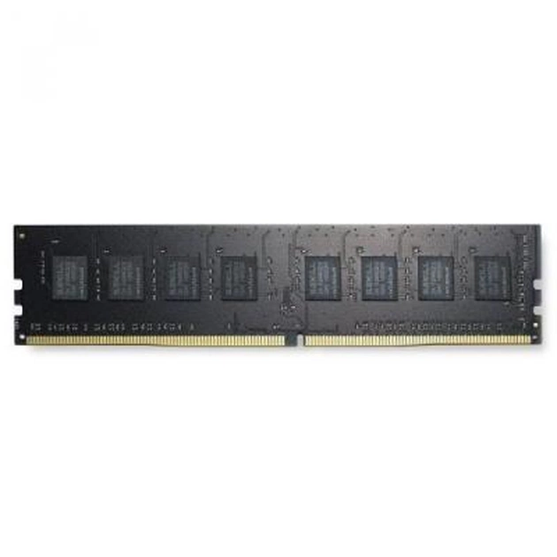 Модуль памяти для компьютера DDR4 4GB 2400 MHz G.Skill (F4-2400C17S-4GNT) - изображение 1