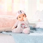 Пупс Zapf Baby Annabell інтерактивна серії For babies – Соня (706442) - зменшене зображення 4
