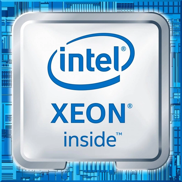 Процесор серверний INTEL Xeon E-2286G 6C/12T/4.0GHz/12MB/FCLGA1151/TRAY (CM8068404173706) - зображення 1