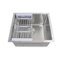 Мийка кухонна Nett NS-5045 - зменшене зображення 4