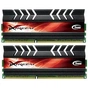 Модуль пам'яті для комп'ютера DDR3 8GB (2x4GB) 2400 MHz Team (TXD38G2400HC11DC01) - зменшене зображення 1
