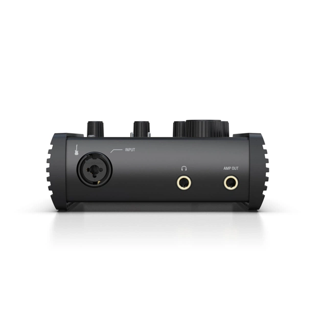 Аудіоінтерфейс IK Multimedia AXE I/O One - picture 3