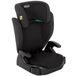 Автокрісло Graco Junior Maxi i-Size, 100-150 см (2/3), .чорне (8CT899MDNEU) зображення 1