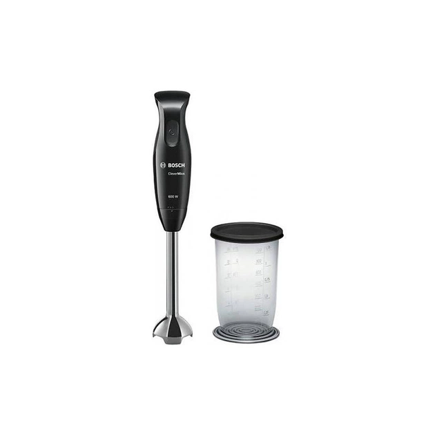 Блендер Bosch MSM 2610 B - изображение 1